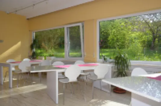 Hotel Albblick Bad Boll Hotel di Bad Boll