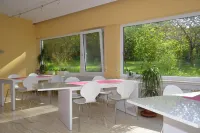Hotel Albblick Bad Boll Hotel di Bad Boll