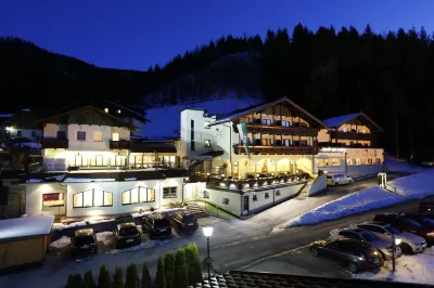 Panoramahotel Gurtl
