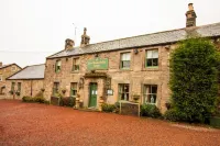 The Tankerville Arms Hotels in Ingram