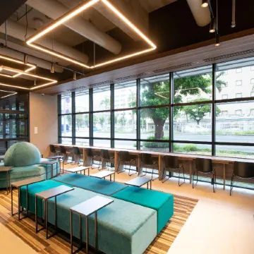 Prince Smart Inn Naha Отели рядом с достопримечательностью «Синтосин»