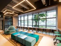 Prince Smart Inn Naha Hotels in Naha