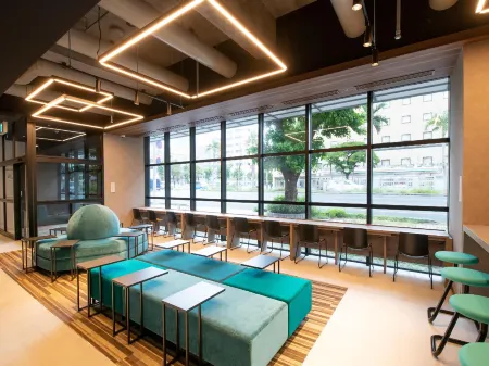 Prince Smart Inn Naha Отели рядом с достопримечательностью «Shuri Ryusen»