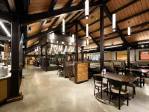 Lucky Eagle Casino & Hotel (Washington) Hotels in Thurston County
