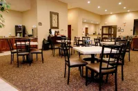 Cobblestone Inn & Suites Fort Madison - breakfast