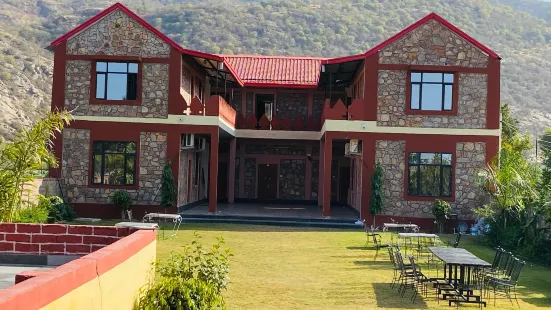 Pushkar Retreat Resort