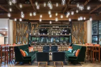 Doubletree Gainesville - bar