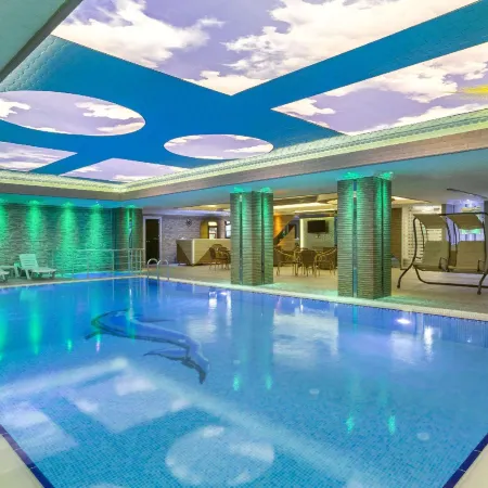 Ramada by Wyndham Usak