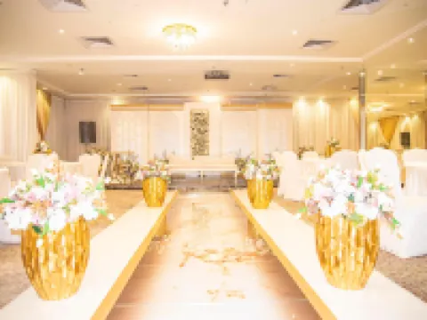 クラウン タウン ホテル ジェッダのホテル