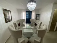 2DR Spacious 3-Bedroom Apartment Santo Domingo - 公寓