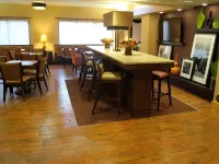 Hampton Inn Altoona Hotels in Blair County