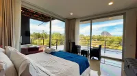 Arvum Hotel Boutique Các khách sạn ở Cocorná