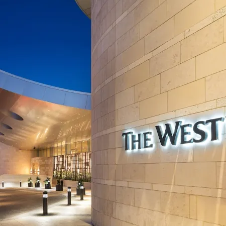 The Westin Nashville
