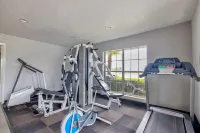 Studio 6 Dallas, TX - North - Richardson