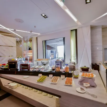 Yundeng Landscape Hotel