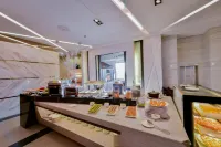 Yundeng Landscape Hotel - breakfast
