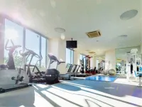 Holiday Inn Resort MIYAZAKI by IHG - Phòng tập thể hình