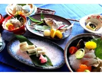 Hotel Hana-No-Shou Hotel di Asagiri