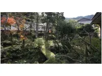 Mikiya' Famous for Shiga Naoya at Kinosaki Hot Springs
