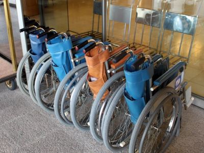 その他 ホテルコンコルド浜松の写真