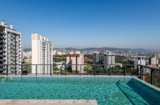 LIV - Apartamento 1501 Hotels in 