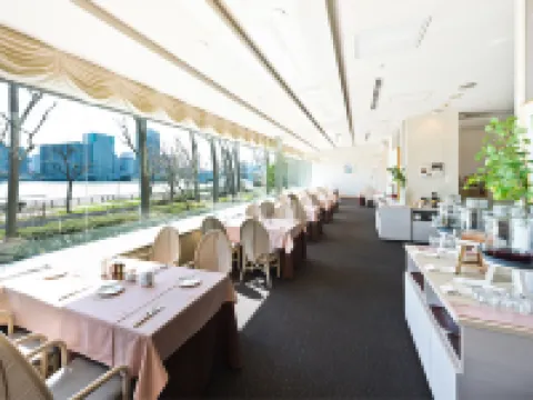 Niigata Grand Hotel Hotels in Niigata City