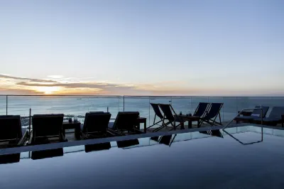 هوتل فاسانو سالفادور فنادق في 