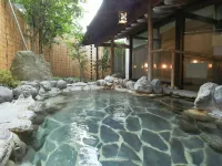 Hotel Koryu - con terme