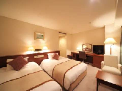 ホテルハーベストイン米子 米子のホテル