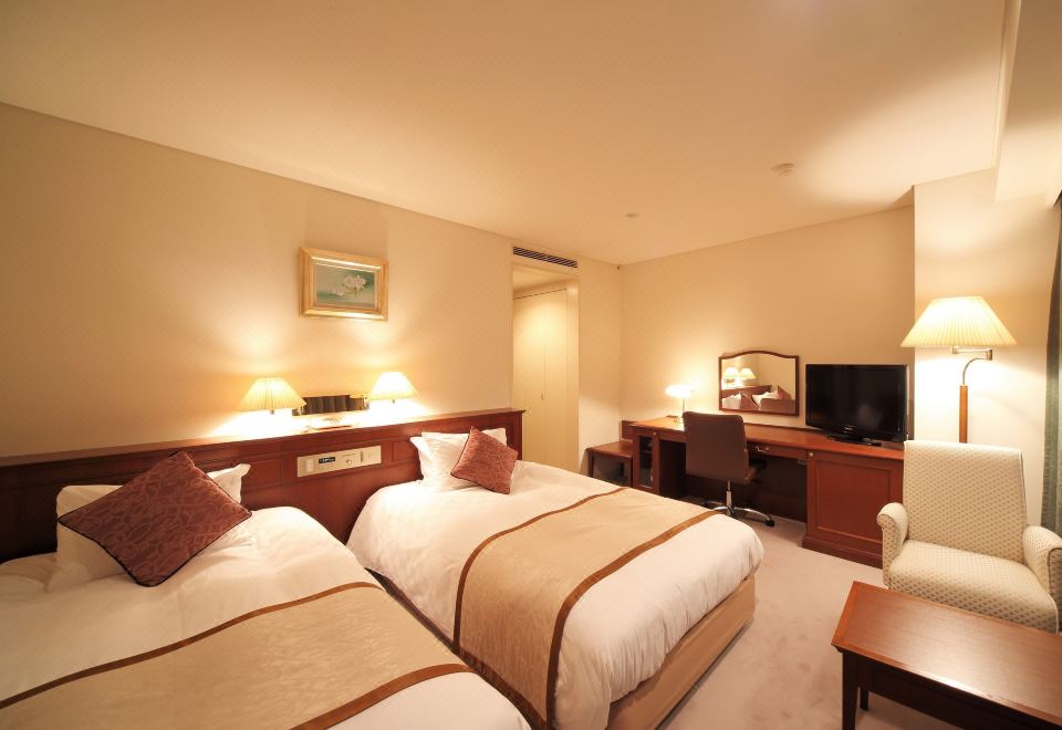 5. 호텔 하베스트 ..