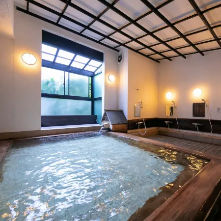 Yumoto Ueyama Ryokan
