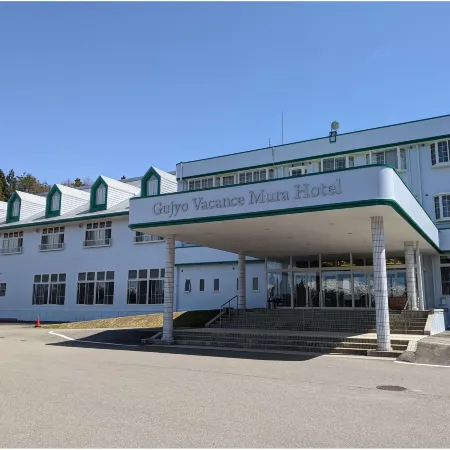 Gujo Vacance Mura Hotel
