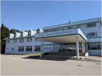 Gujo Vacance Mura Hotel Hoteles cerca de Bokka no Sato