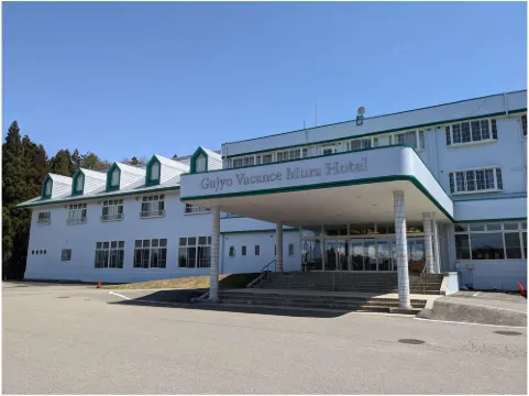 Gujo Vacance Mura Hotel