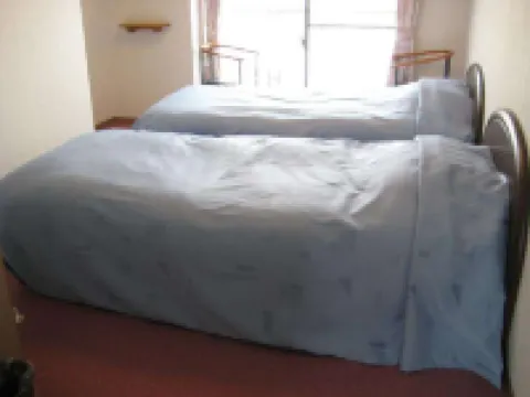 白良浜沙灘酒店