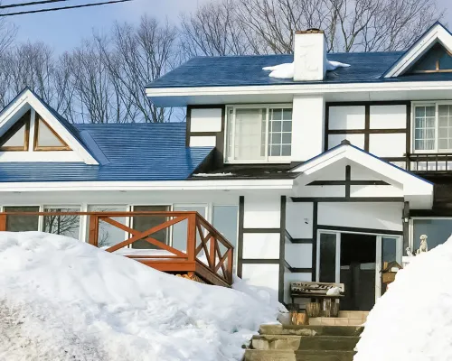Pension Felice Hotels in Minamiaizu