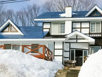 Pension Felice Hotel a Minamiaizu
