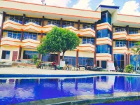 Bukit Kenari Hotel & Restaurant Hotels in Soreang