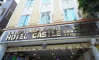 K N Gupta Group of Hotel Castle