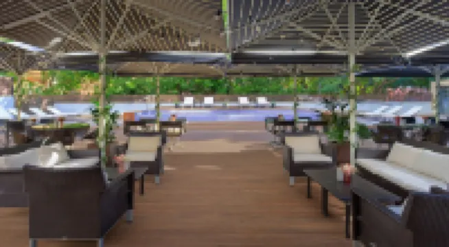 Elektra Comfort Hotel by Del Mare