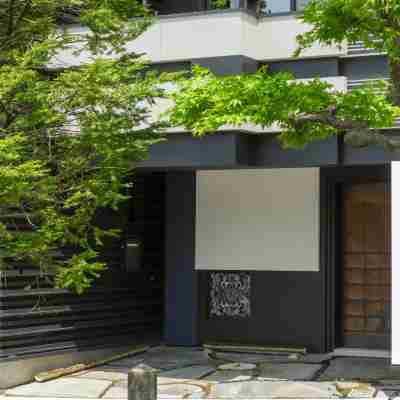 住屋 青花 Hotel Exterior