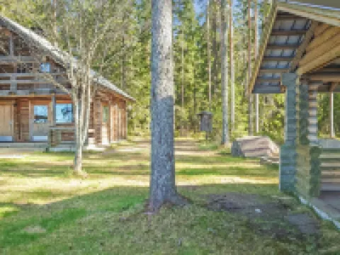 Kuusela Hotels in Jarviseutu