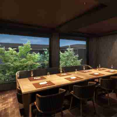 ふふ 旧軽井沢 静養の森 Others