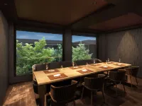 Fufu Kyu-Karuizawa Restful Forest