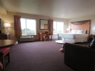 Hotel Mar Vista