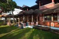 Ananda Cherai Các khách sạn ở Kodungallur