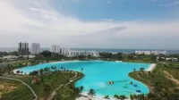 Apartamento en Playa Blanca Town Center Hotels in Rio Hato