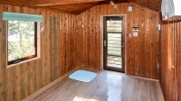 Tonosaki Bungalow & BBQ Hotel in zona 三宇田浜海水浴場(日本の渚100選)