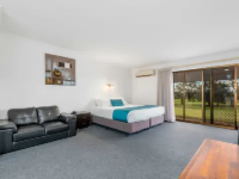 Comfort Inn & Suites Riverland Hotels in Barmera