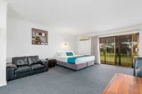 Comfort Inn & Suites Riverland Hotels in Berri
